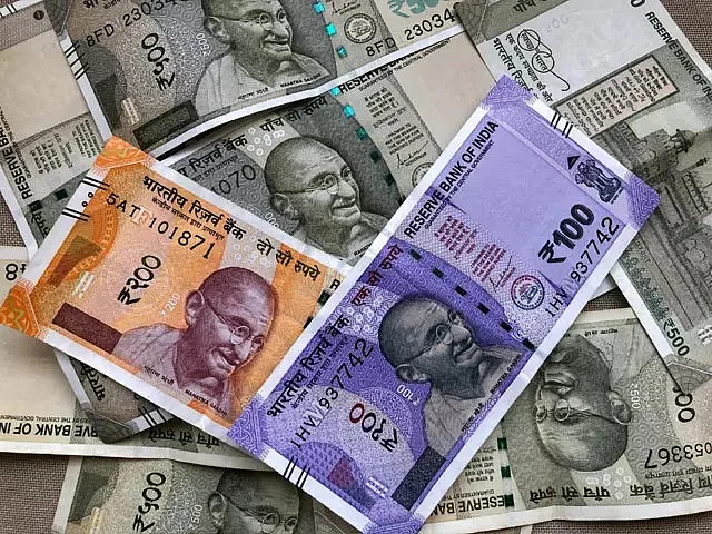 indian currency 6