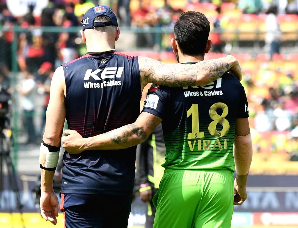 bengaluru rcb s faf du plessis and virat kohli 1571138
