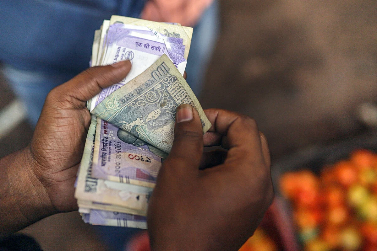 indian currency 12