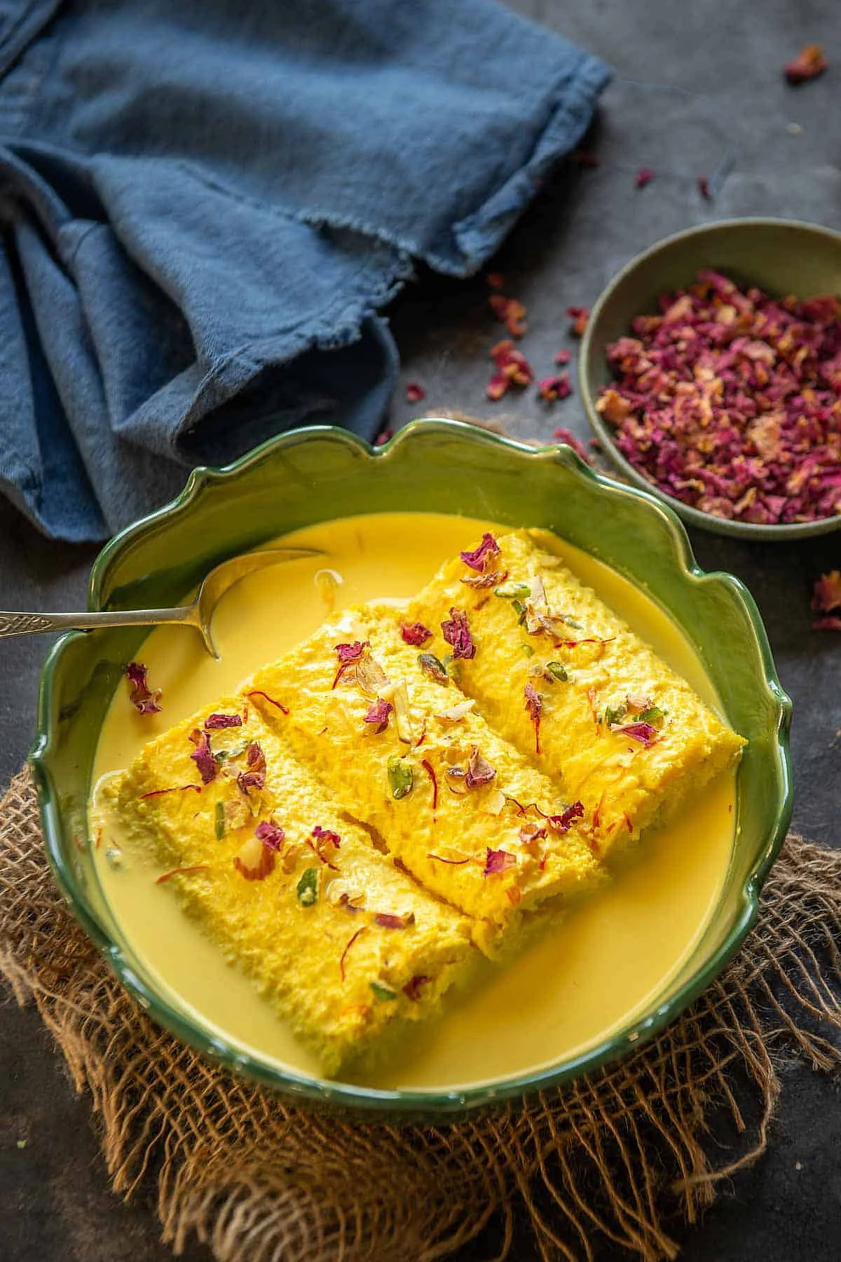 malai roll