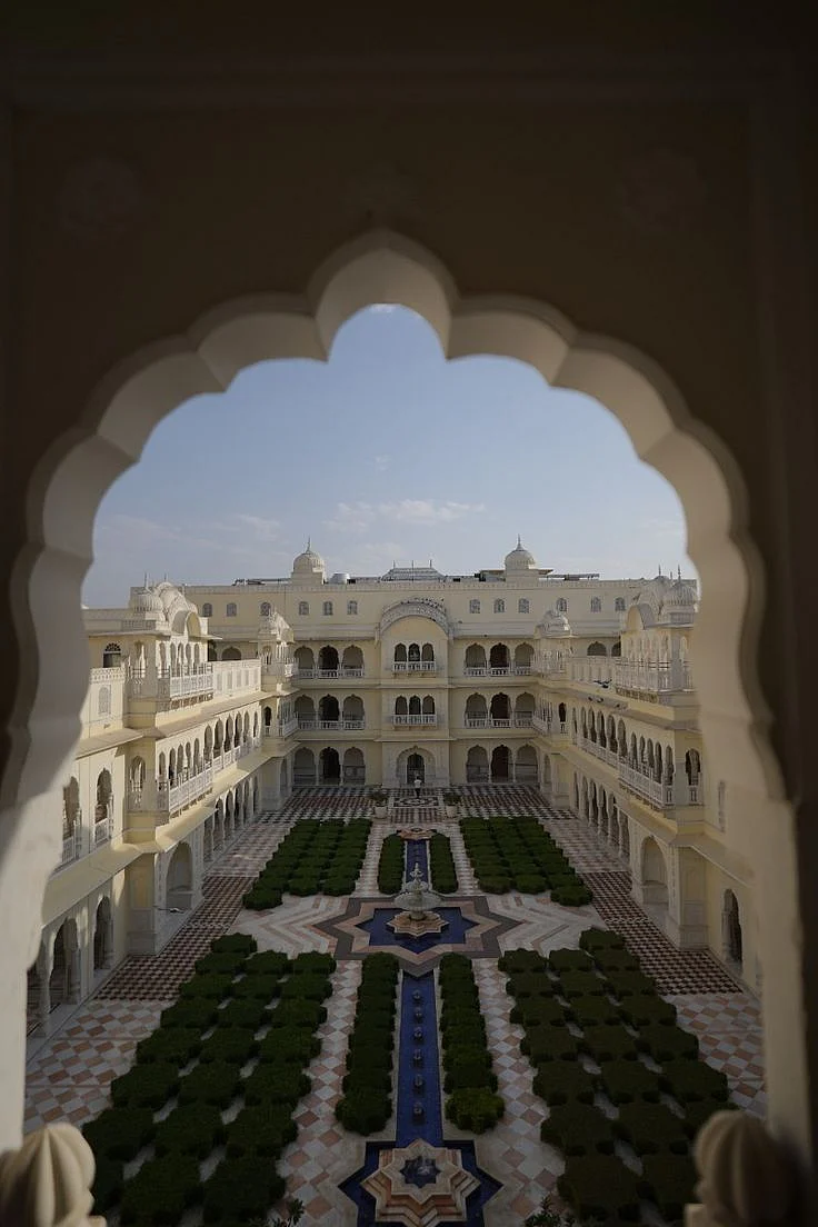 Hyatt Regency Jaipur Luxury Destination Wedding Venue In Jaipur