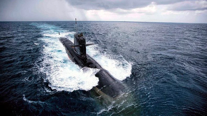 NAVY