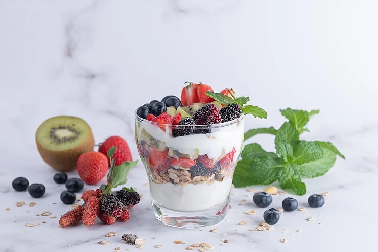 Greek Yogurt