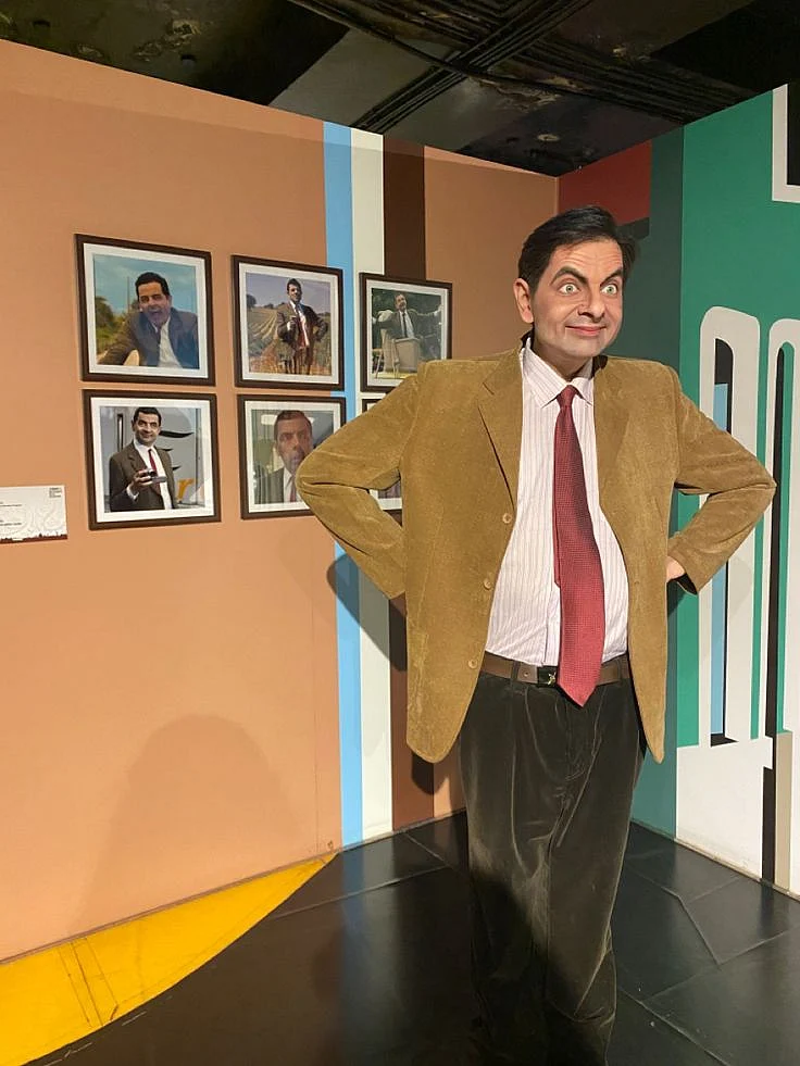 Mr Bean