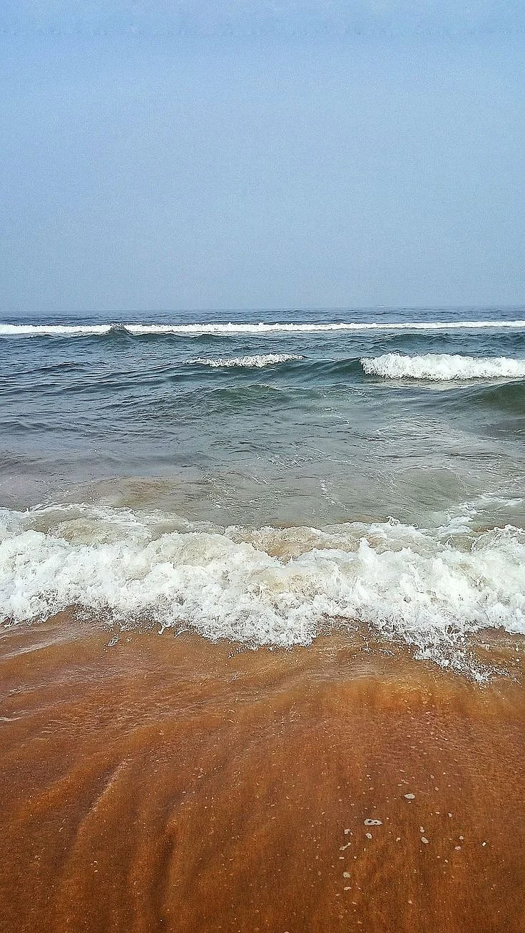 chennai Marina beach