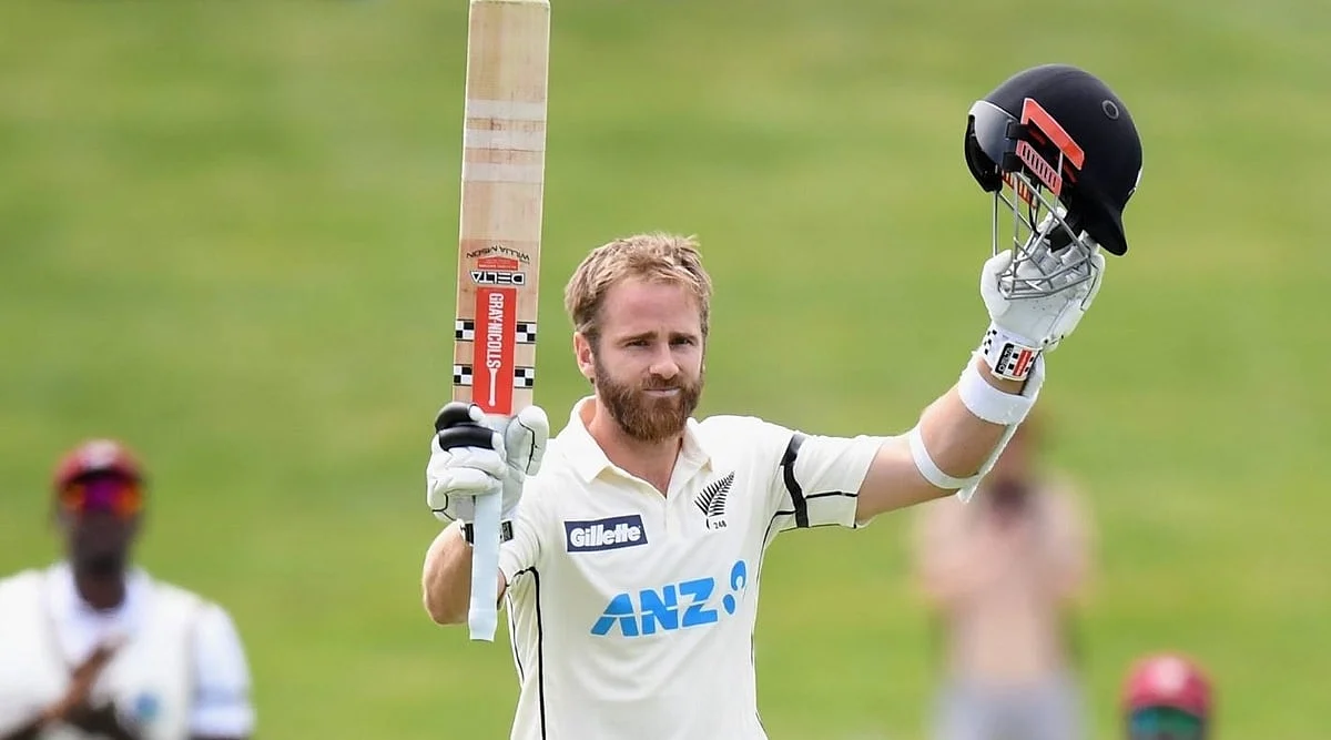 kane williamson 2