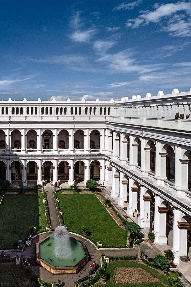 National Museum Kolkata