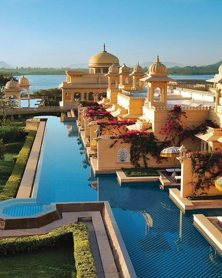Top 2019 Honeymoon Destinations To Put On Your Radar