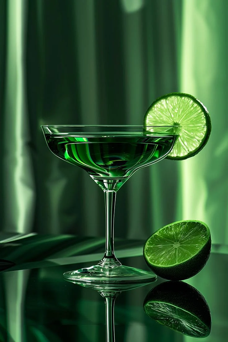 The Jaded Lady