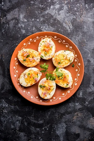 Eggs