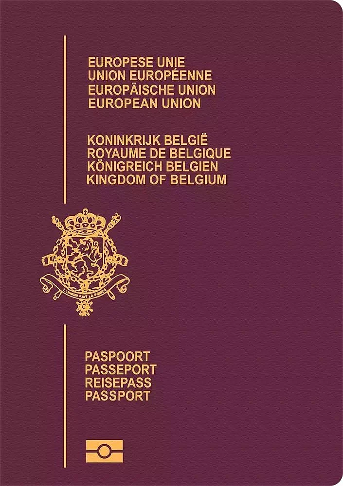 Belgium