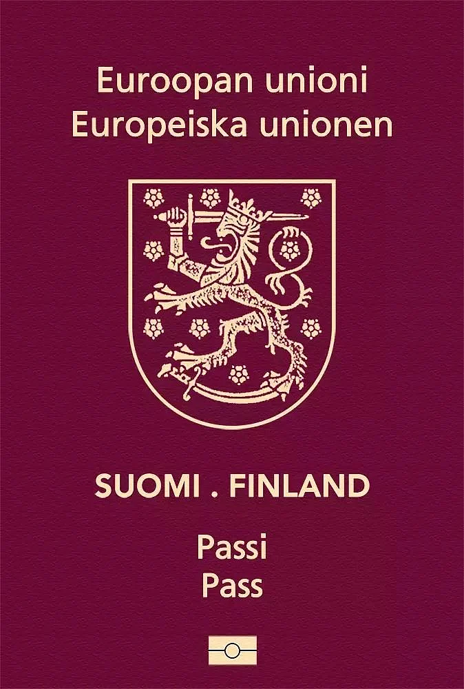 Finland