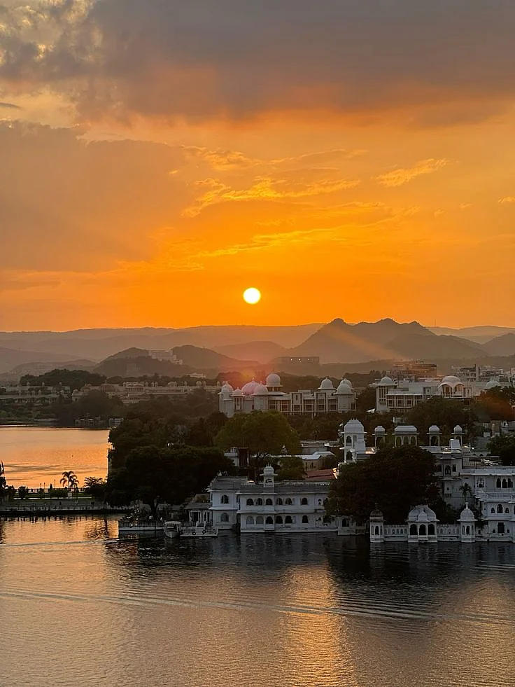 Udaipur 1