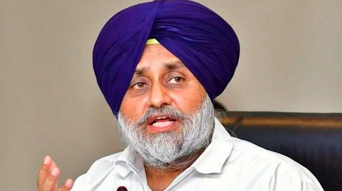badal 1