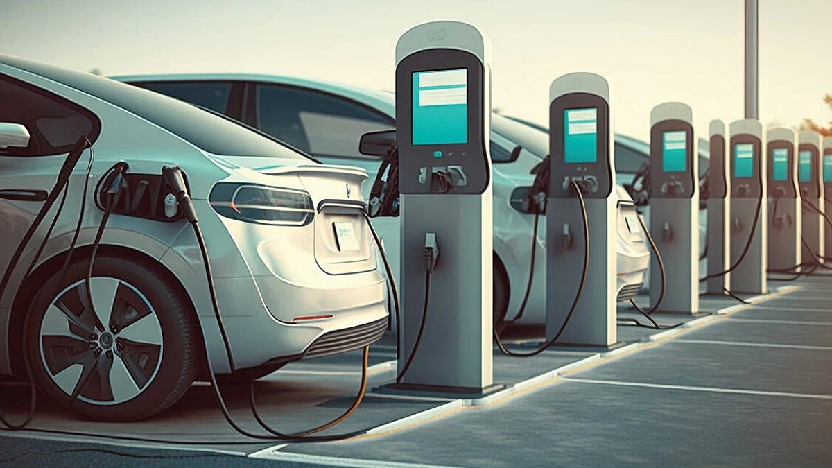 evs