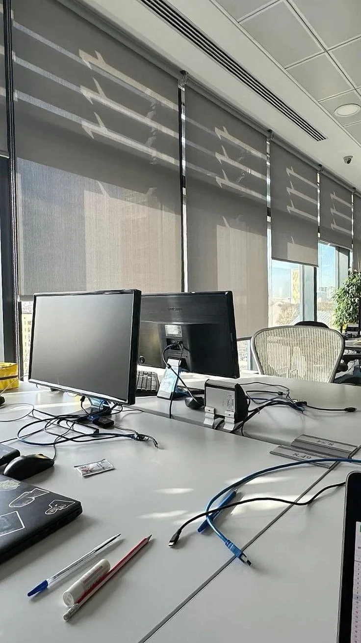 corporate life 📆