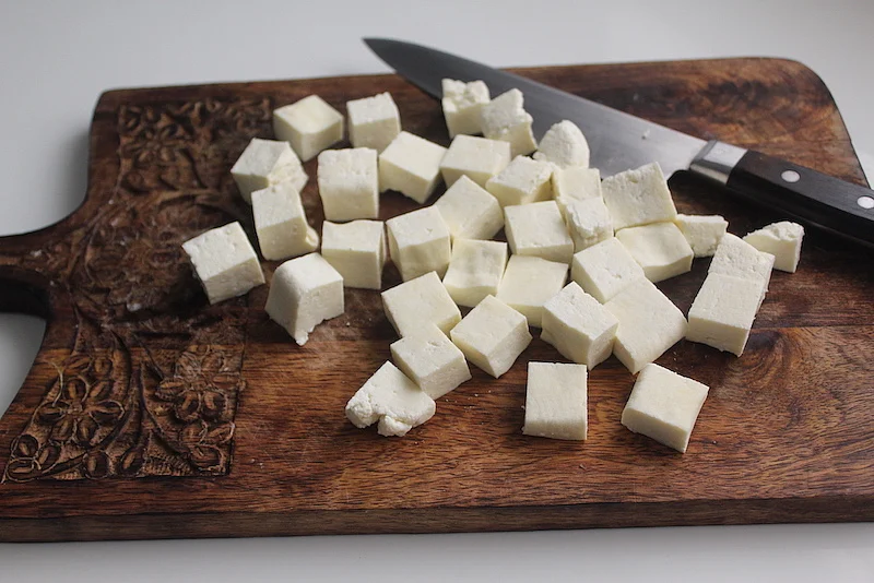 paneer