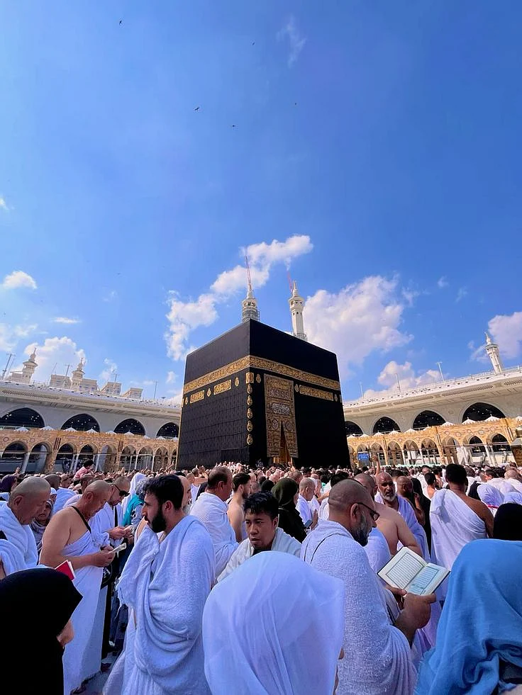 mecca makkah kabe hajj umrah islam