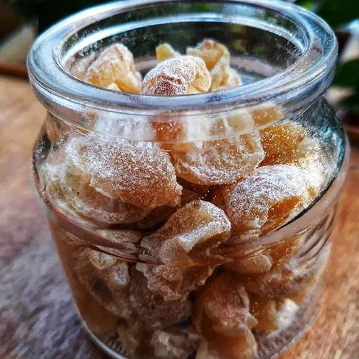 ORGANIC AMLA CANDY indian Gooseberrywe Create Good Healthy Home Made Oils and Edible Items With Air Tight Packing Color May Vary Etsy