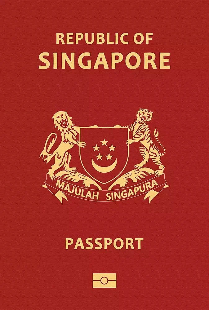 Singapore