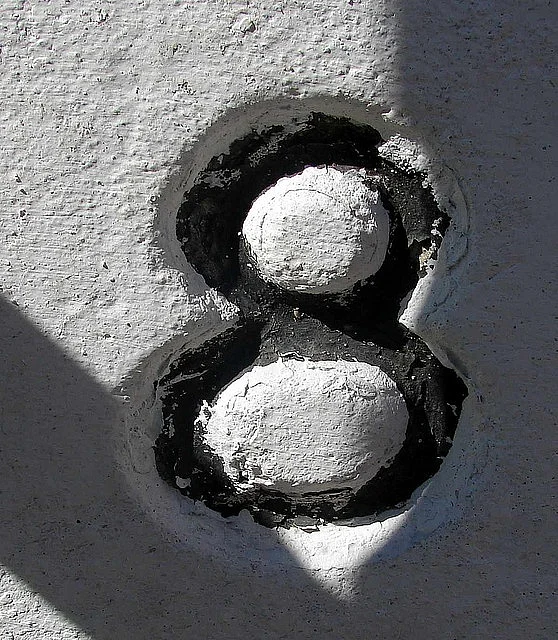 8