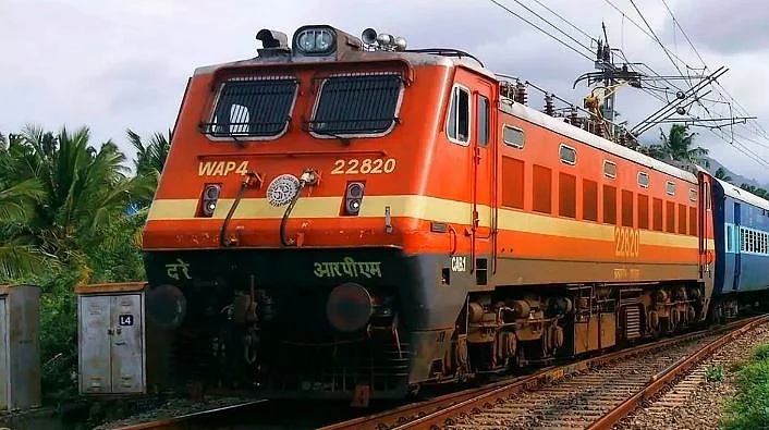 TRAIN