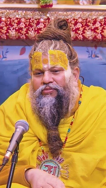 Shri premanand Maharaj
