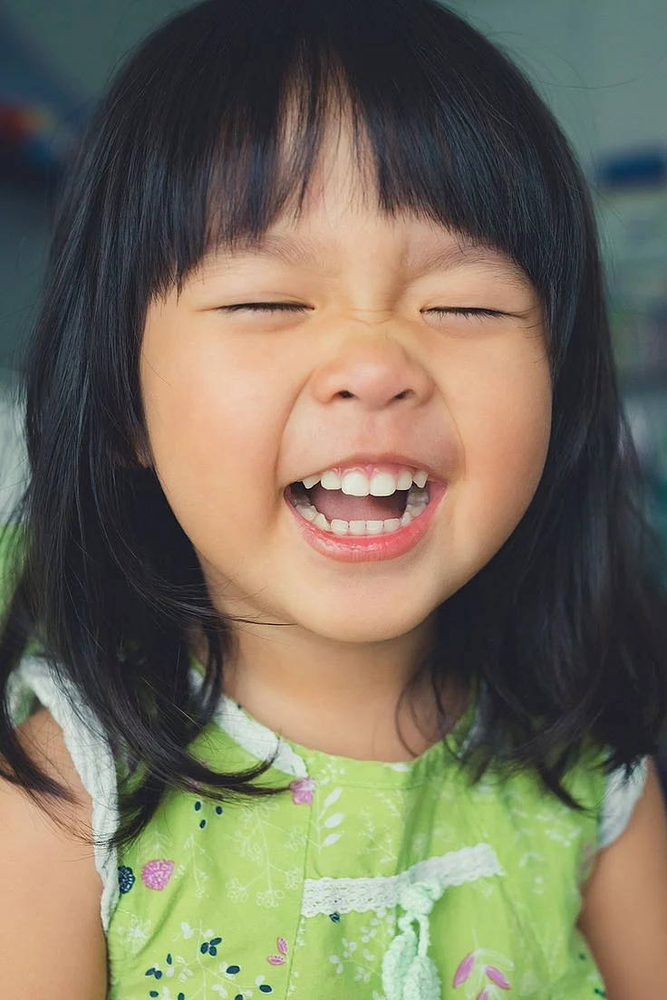 Pediatric Dentistry