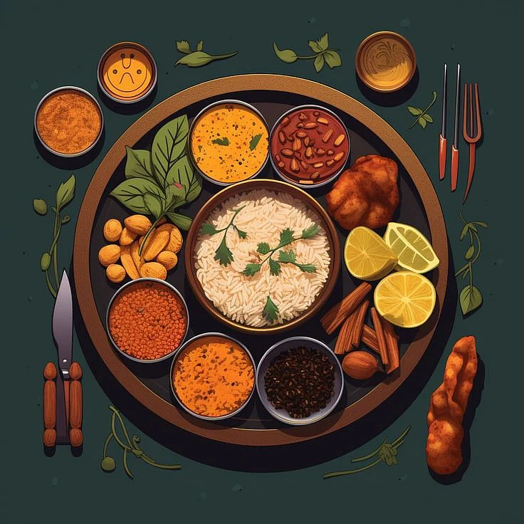 Food Art