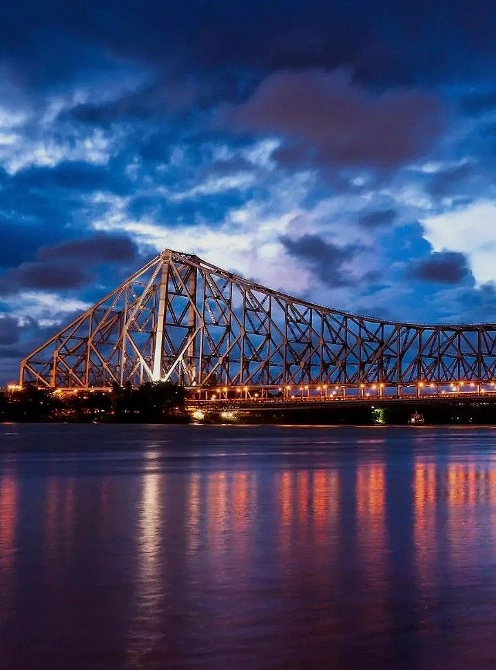 Howrah Bridge 1