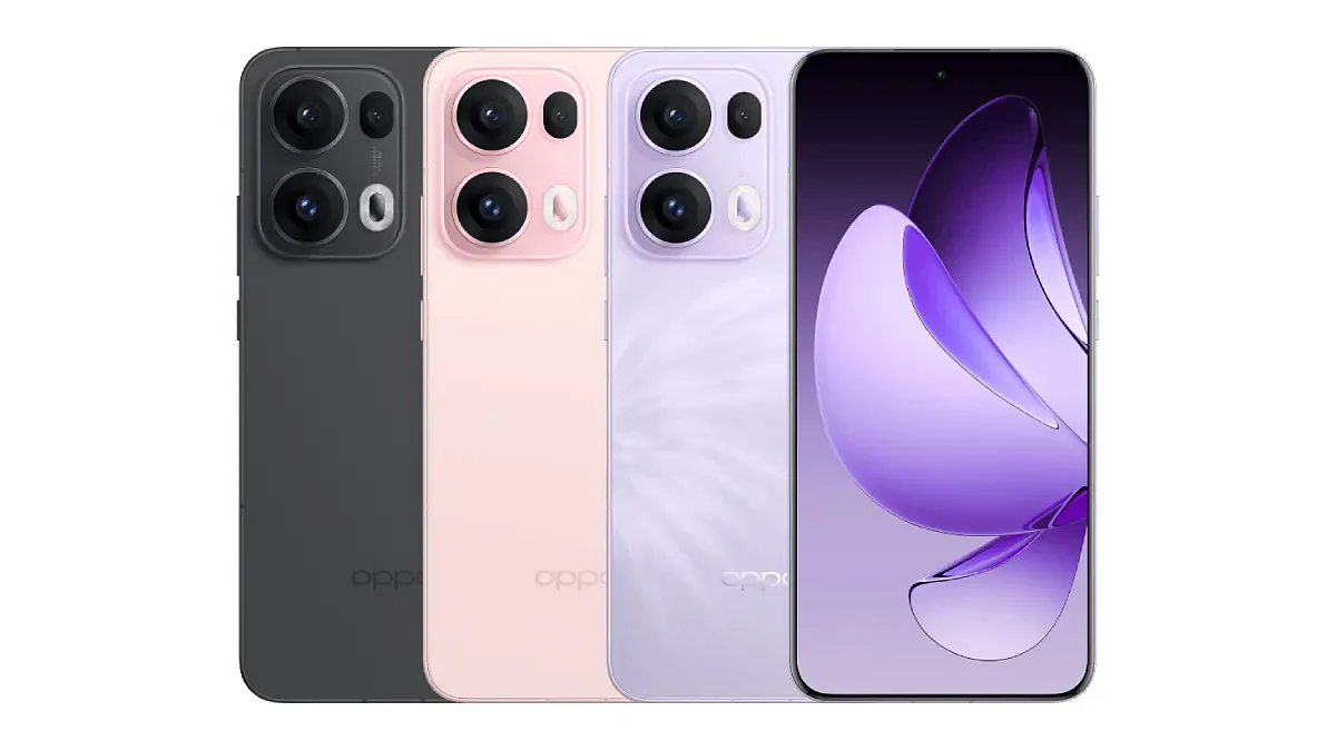 opporeno13 series