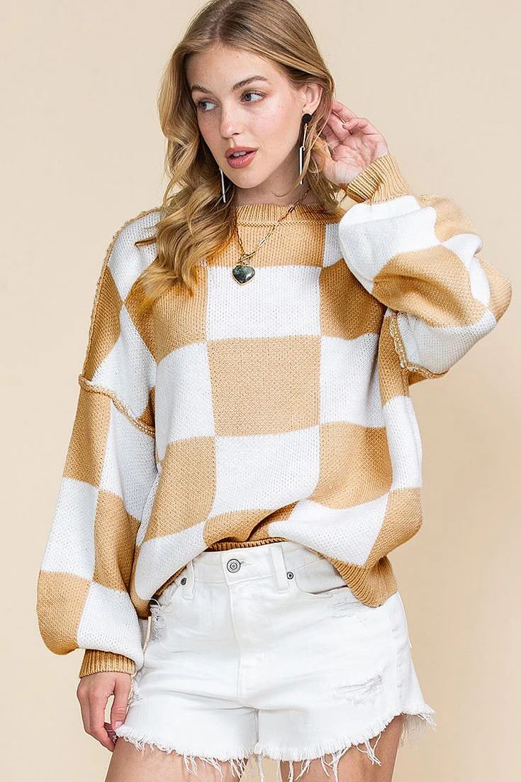 designer sweaters