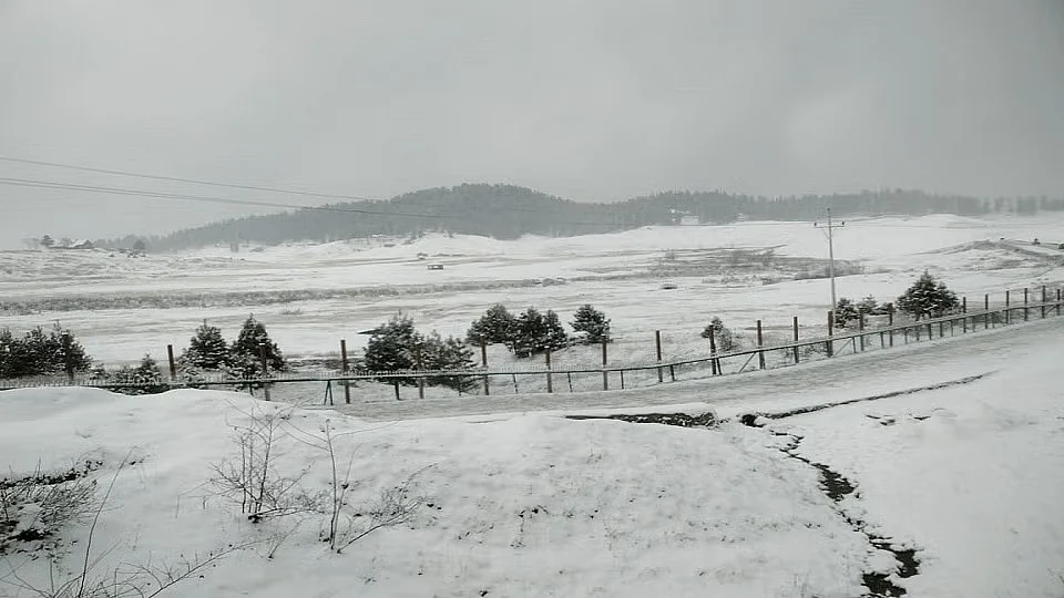 fresh snowfall in gulmargc4d2adb958257c73af1f2050bed5cd49
