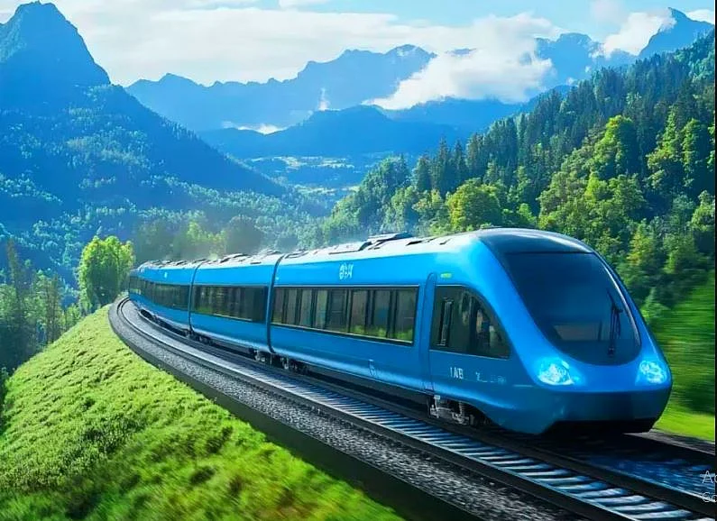 train 1