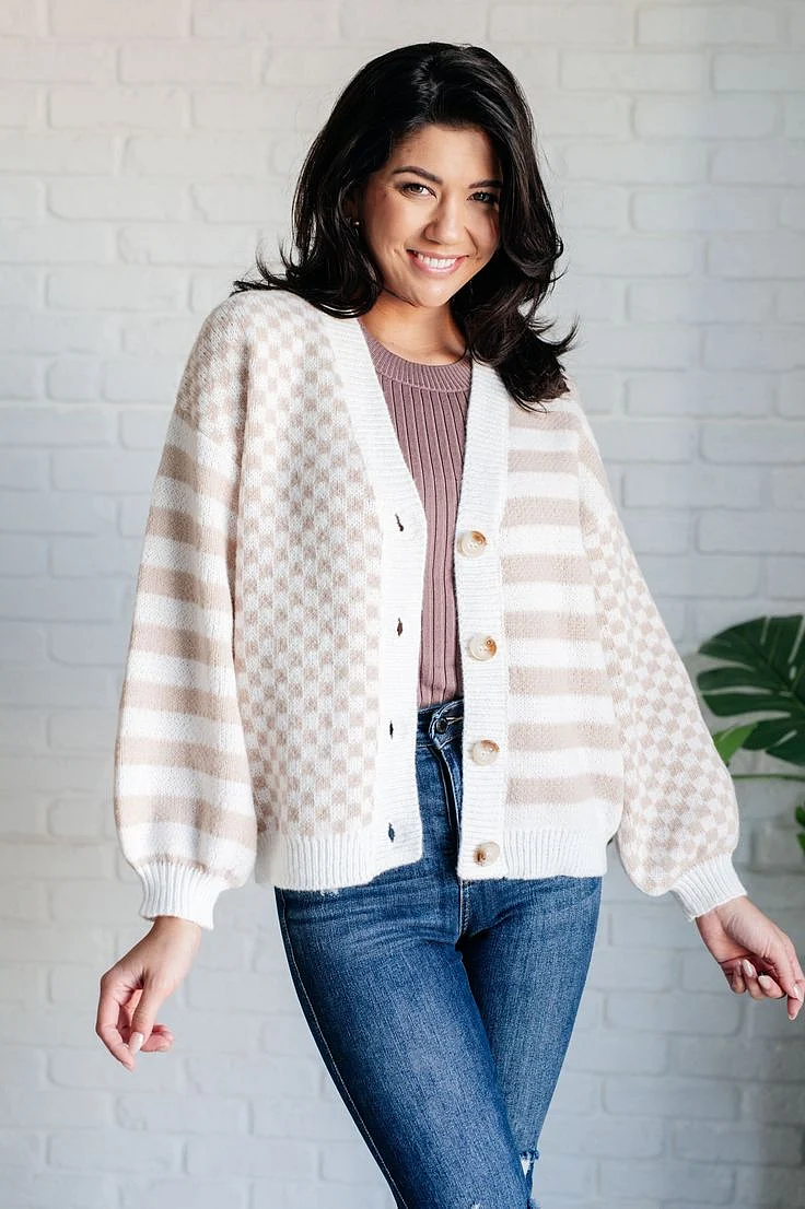 cardigans