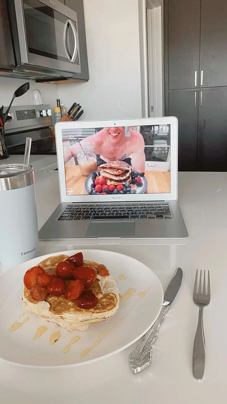 virtual date
