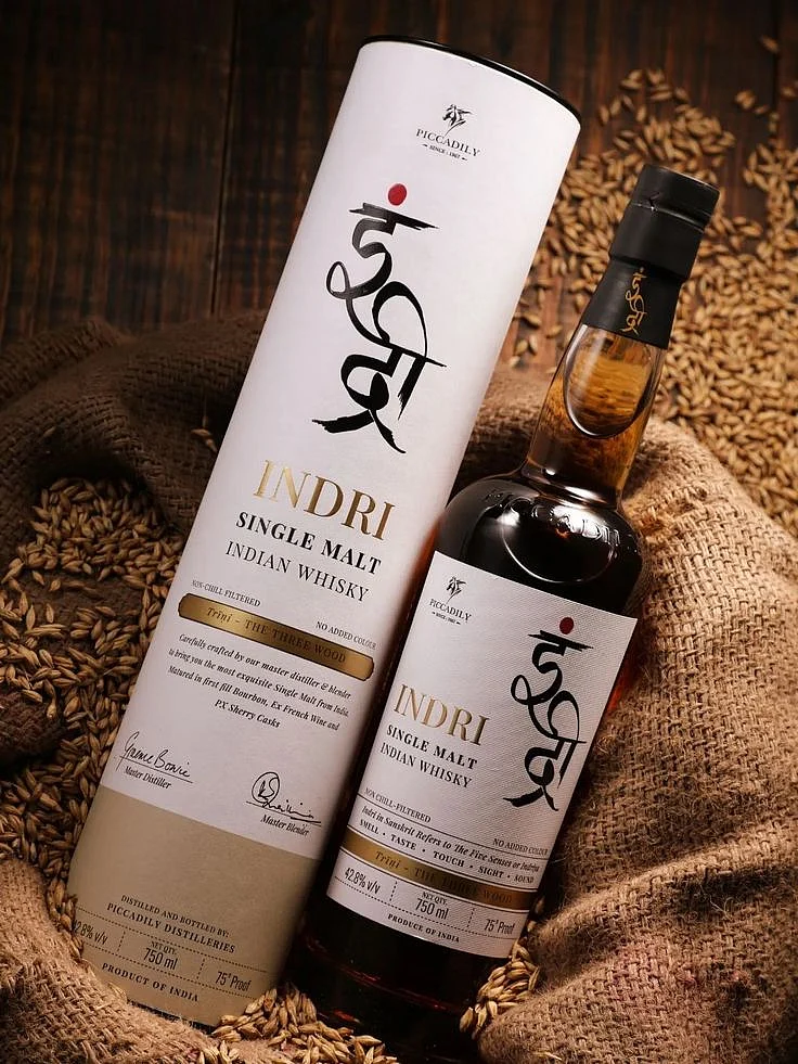 Indian Whisky You Must Try