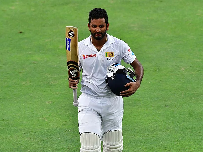 dimuth karunaratne