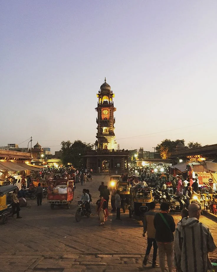 Sardar Market