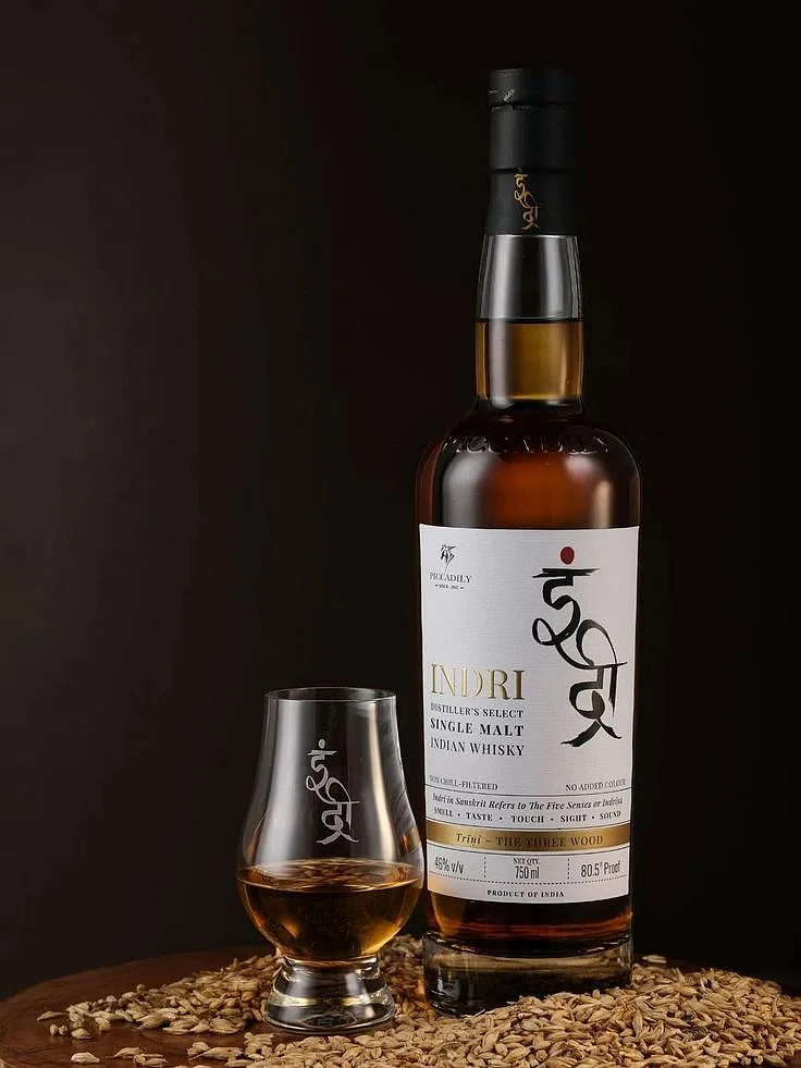 12 Indian whiskies to add to your bar