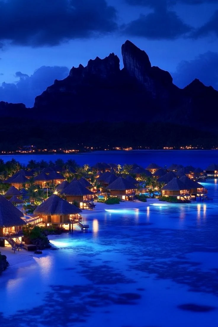 9 Hacks for Visiting Bora Bora on a Budget