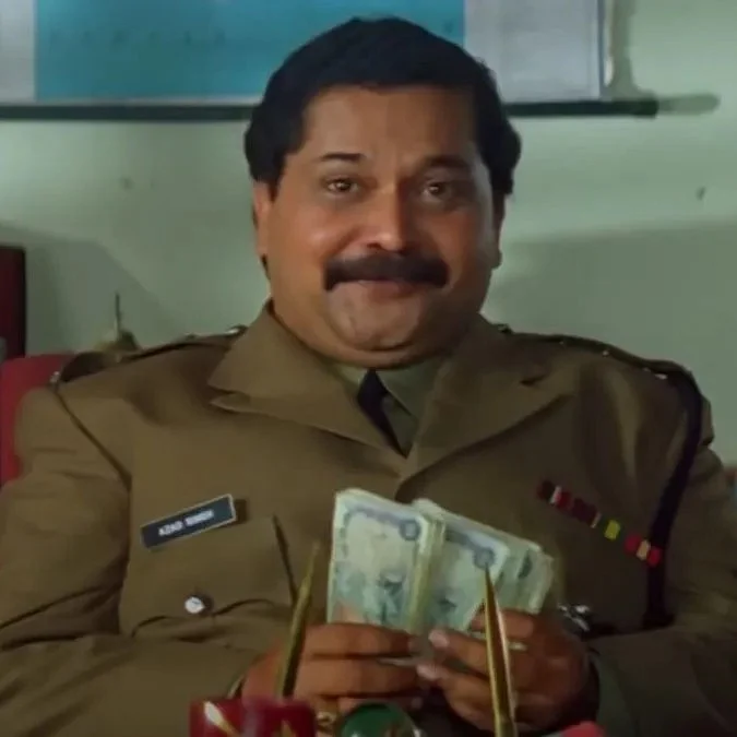 tiku talsania