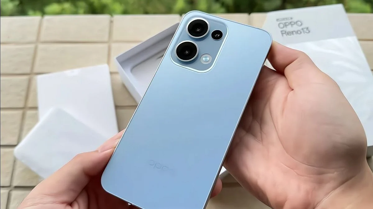 OPPO Reno 13 5G