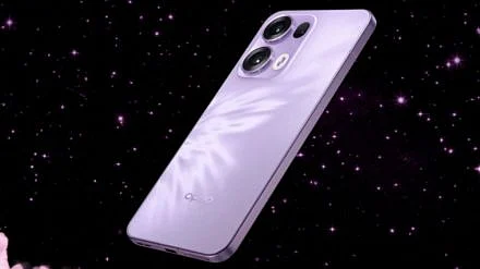 Oppo Reno 13