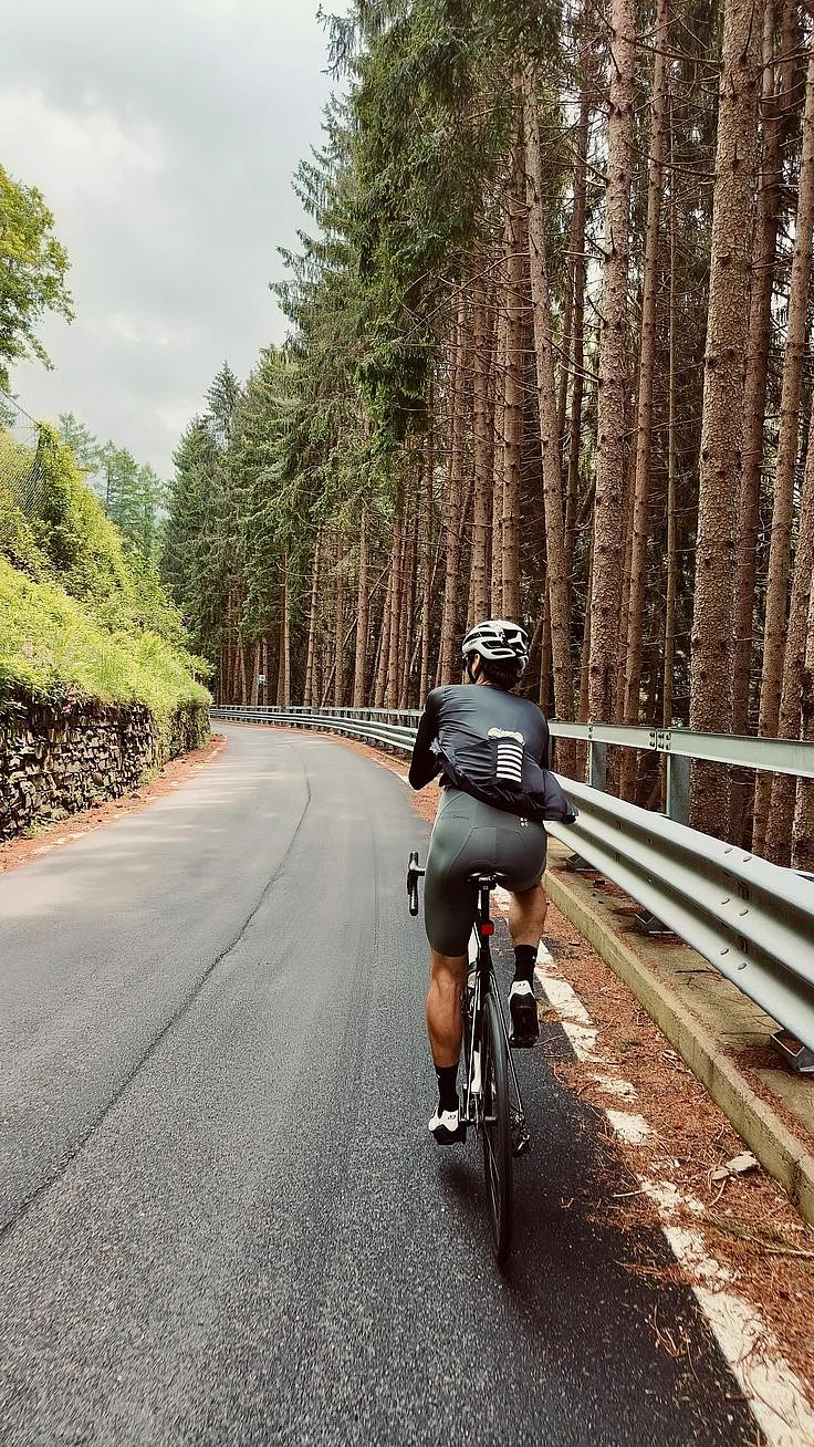 Cycling Aficionados Our favourites spots in…