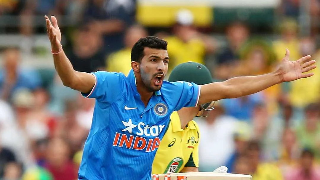 the 34 year old has represented india four times at the international level