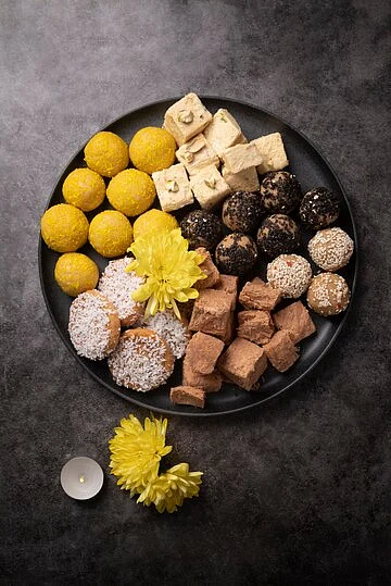 sweets 4