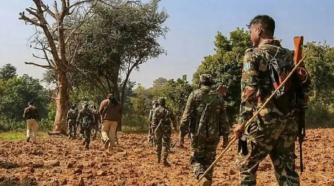 NAXAL 2