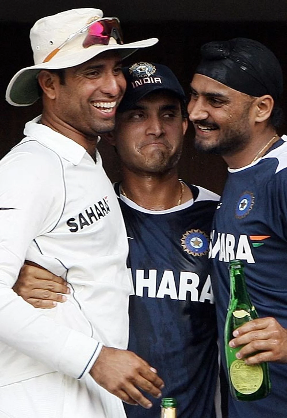 ganguly last match 3