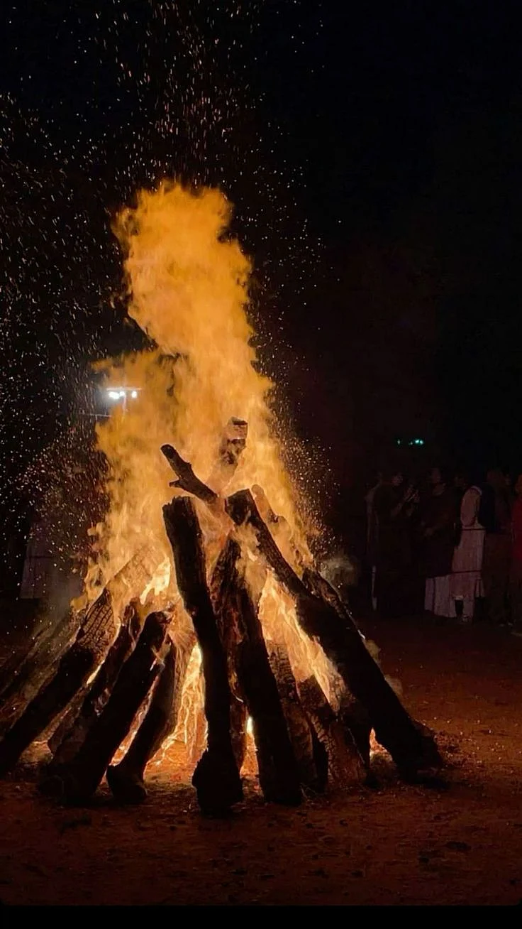 Lohri 1